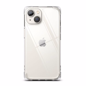 Ringke Apple iPhone 14 Plus 6.7 "FUSION BUMPER CLEAR