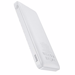 Powerbank Hoco 10000 mAh 2A J72 valge