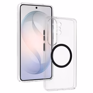 Liavec Pure Ümbris for Samsung Galaxy S26 Ultra must