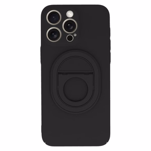 Tel Protect Magnetic Elipse Ümbris jaoks Iphone 14 Pro Max must