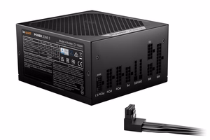 Be Quiet Power Zone 2 1000W toiteplokk 80+ Platinum