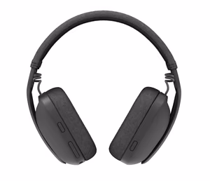Kõrvaklapid LOGITECH Zone Vibe 100 juhtmevaba must