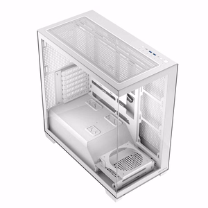 MODECOM VOLCANO STELLAR MIDI valge