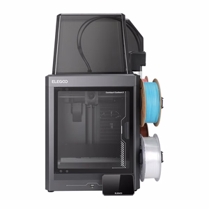 ELEGOO Centauri Carbon 2 Combo 3D printer