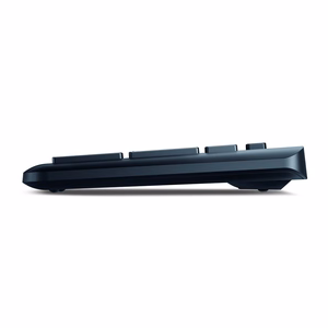 Dell KM3322W klaviatuur hiirega RF juhtmevaba US International must