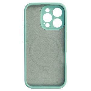 MagColor Pure Ümbris jaoks Iphone 16e mint