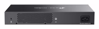 TP-Link Omada ES224G network switch Managed L2 Gigabit Ethernet (10/100/1000) must