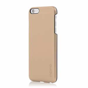 Incipio Feather SHINE ümbris seadmele iPhone 6s Plus / 6 Plus, Light Rose Gold värvitoonis