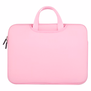 Universal laptop bag 15.6'' - roosa