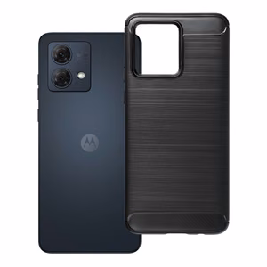 Ümbris Motorola G84 Carbon 2.0 must