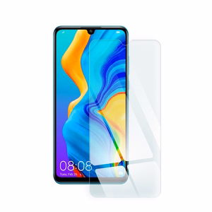 Закалённое стекло для Huawei P30 LITE Blue Star
