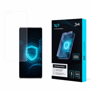Huawei Nova 8 Pro 5G – 3mk 1UP telefoni ekraanikaitse