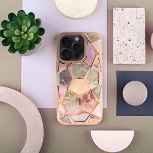 TWINKI Ümbris jaoks IPHONE 11 PRO kuldne