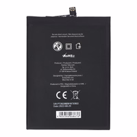 Battery jaoks Huawei Mate 20 Lite / P10 Plus / Honor View 10 3600 mAh Sinine Star Premium