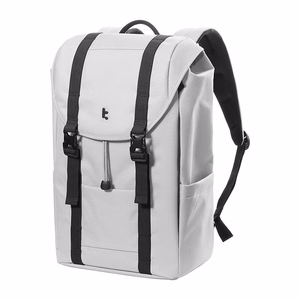 Рюкзак для ноутбука Tomtoc VintPack-TA1, 15.6"/22L (серый)