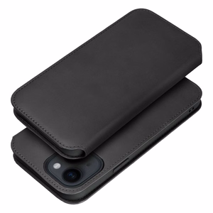 DUAL POCKET Book ümbris jaoks XIAOMI Redmi Note 14 5G must