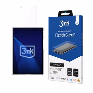3mk FlexibleGlass™ hübriidne ekraanikaitse Samsung Galaxy Z Fold 8-le