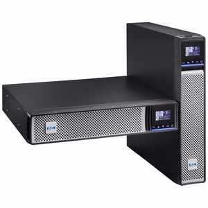 Eaton 5PX Gen2 katkematu toiteallikas (UPS) Line-Interactive 3 kVA 3000 W 10 AC pistikupesa