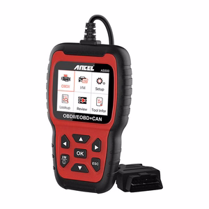 OBD2 diagnostikaskänner Ancel AS500/AC105