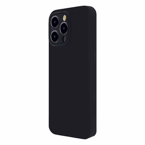 Soft Touch Mag Case for iPhone 14 Pro 6,1" black