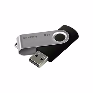 USB memory drive Goodram UTS2 8GB USB 2.0