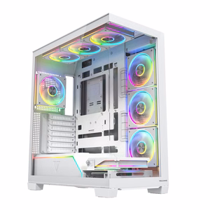 MODECOM VOLCANO STELLAR PLUS ARGB MIDI 8F valge