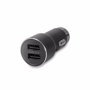 Forever CC-04 autolaadija 2x USB 3.1A must