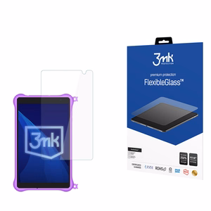 Blackview Tab 50 Kids – 3mk FlexibleGlass (kuni 11") tahvelarvuti ekraanikaitse