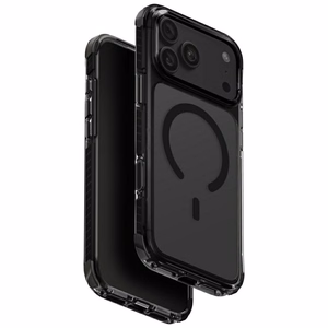 Uniq Combat Magclick Charging ümbris iPhone 18 Pro Max / 17 Pro Max – must