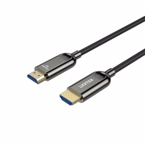 Unitek HDMI 2.1 AOC optiline kaabel 15m