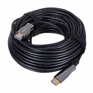 Kaabel HDMI-HDMI 20M AOC/CCBP-HDMI-AOC-20M-02 GEMBIRD