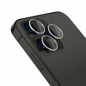 3mk Lens Protection Pro - стекло объектива камеры для iPhone 15 Pro