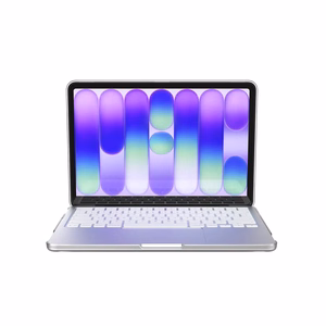 Speck SmartShell läbipaistev kõva kaitseümbris seadmele MacBook Neo 13-tolline (2026)
