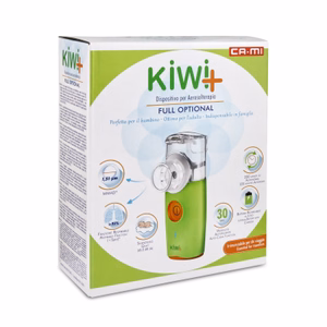 KIWI PLUS VP-M5 inhalaator