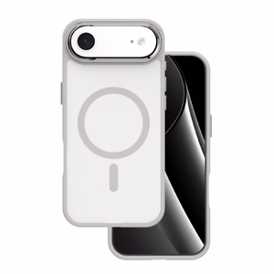 Frozen Mag ümbris for iPhone 17 Air 6,6" hall