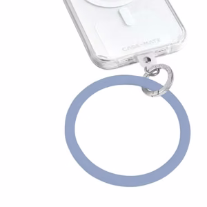 Case-Mate Phone Bangle randmerihm nutitelefonile, kahvatusinine