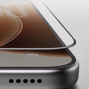 Benks Tempered Glass Omni Warrior Anti-Drop Privacy for Iphone 18 Pro