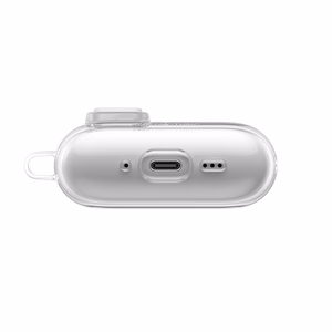 AmazingThing AirPods Pro 3 Minimal Case Clear