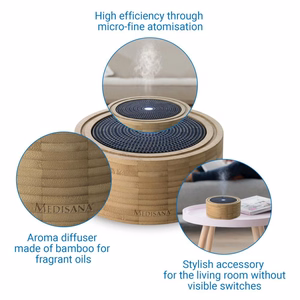 Medisana AD 625 aroomidifuuser
