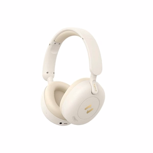 Bluetooth kõrvaklapid Havit H655BT PRO (beežid)