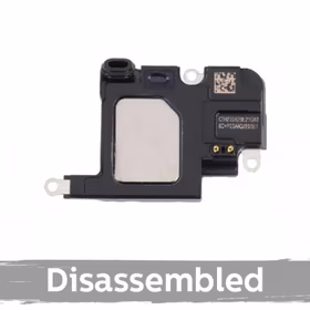 Inner Ear Speaker Ühildub Apple iPhone 14 Pro Max Upper Loudspeaker (inner ear speaker) 100% original (Used)