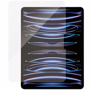 PanzerGlass Ultra-Wide Fit tempered glass for iPad Pro 11" 2024