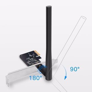 TP-Link Archer T2E sisemine WLAN 433 Mbit/s