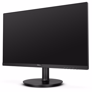 Philips V Line 221V8/00 monitor 54,6 cm (21,5") 1920 x 1080 pikslit Full HD LED must