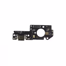 Charging Port Ühildub Xiaomi Redmi Note 12 5G koos Flex / Plata OEM