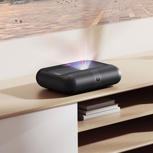 Yaber K300s Multimedia Laser RGB FullHD 1080p Projector with JBL Speakers - must
