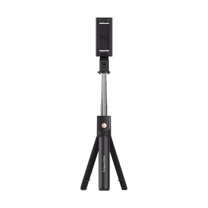Kruger&Matz KM1374 selfipulk statiivi ja puldiga