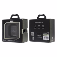 Audi IML Geometric Pattern Ümbris jaoks AirPods 1 / 2 - hall