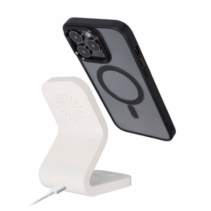 COLOR EDGE MAG COVER Ümbris compatible with MagSafe jaoks IPHONE 15 Pro must