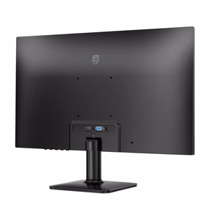 Philips 1000 series 24E2N1110/00 monitor 60,5 cm (23,8") 1920 x 1080 pikslit Full HD LCD must